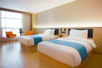 Jingyu Oriental Hotel Hotels in Dongchang Lake/Tieta Mall