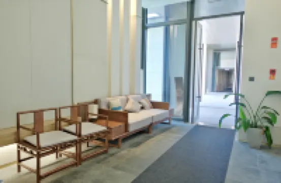 Zhujiajian Chun Yu Autumn House Loft holiday apartment(near the mount Putuo)