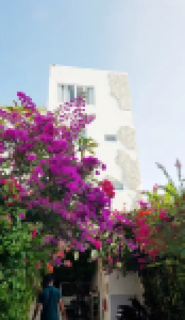 Khaiyyara Jimbaran Bali Hotels near Uluwatu Temple