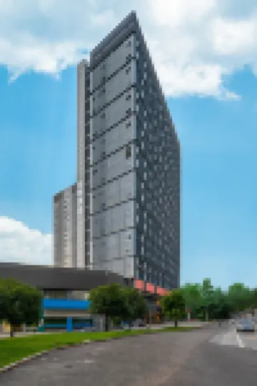 Chongqing Peihui Hotel Hotels near Chongqing Garden Expo Park