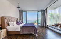 Yunfuli Cliff Hotel, Qili Pingye Luxury Hotel Hotels in Hongya