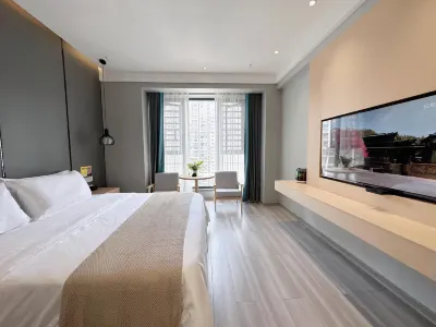 Yunrui Smart Hotel