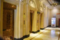 Yuting Yunduo Intelligent Preferred Hotel (Dezhou Wanda Plaza)