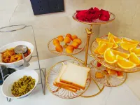 Lavande Hotel (Qionghai High-speed Railway Station) - breakfast