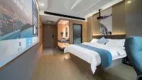 Yiyang Huansu Meiyi Hotel (Longzhou Road)