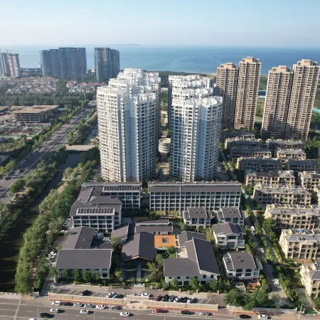 Yantai Puyuan Hotel