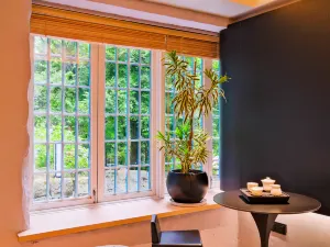 Yuanshu·Xiayinshanju Villa