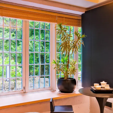 Yuanshu·Xiayinshanju Villa