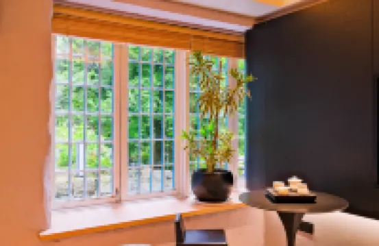 原墅·俠隱山居別墅（廬山山上店）