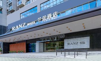 Shenzhen Guangming Ranz International Hotel