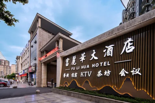 Fu Li Hua Grand Hotel