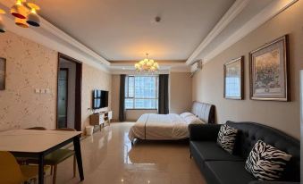 Shenyang Ruihao Apartment