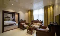 Suiyuan Homestay