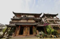 NS Bieyuan Hotels in Meishan