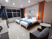 Zhengding Shiqiyoupin Hotel