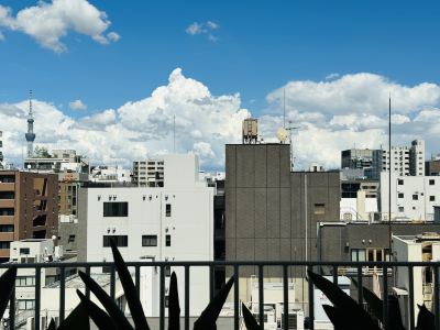 Hotel Rakuragu