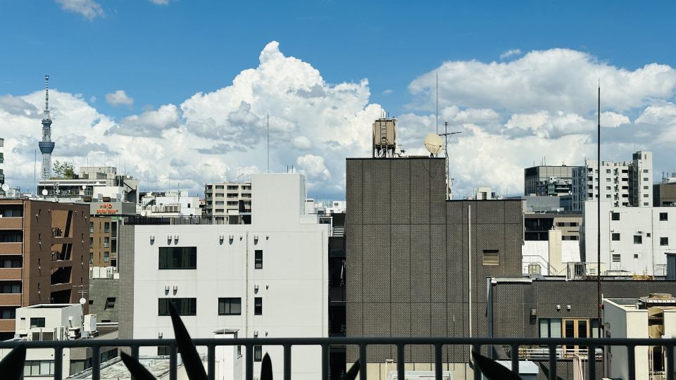 ホテル楽楽