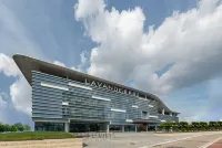 โรงแรมลาวานด์ (จัตุรัสใต้ สถานีเหวยฟาง)