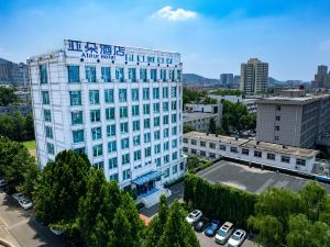 Yaduo Hotel, Wenhua East Road, Qianfo Mountain, Jinan