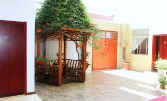 Yixinyuan Theme Inn