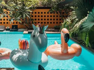 Top 10 Vacation Homes in Chiang Mai Province