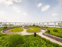 Park View Terrace Hotels near Garam Library
