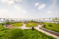 Park View Terrace Hotels in Paju-si