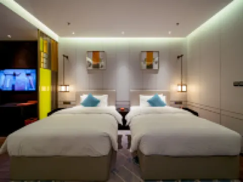 Yixing Hotel Hotels in Yixing