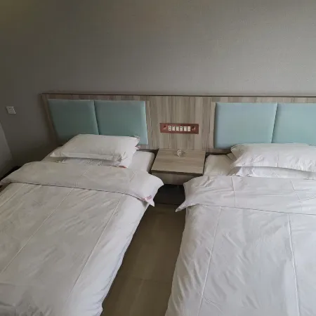 Yecheng County Starting Hotel (219 County 0 km starting point)