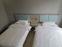 Yecheng County Starting Hotel (219 County 0 km starting point)