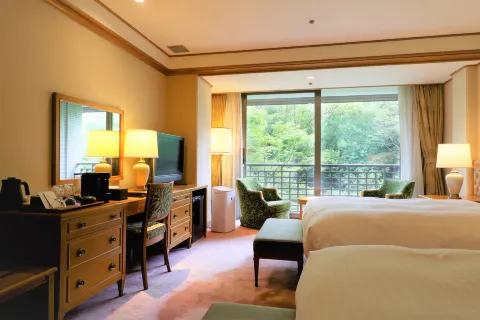 Nara Hotel