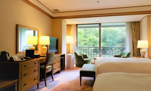 Nara Hotel