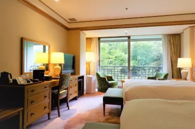 Nara Hotel