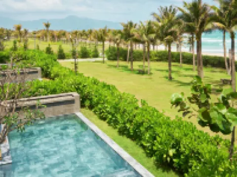 Wyndham Garden Cam Ranh Resort Hotels near Bai Dai