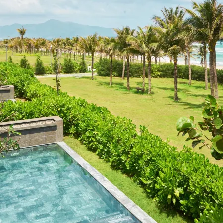 Wyndham Garden Cam Ranh Resort
