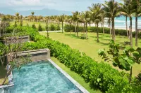 Wyndham Garden Cam Ranh Resort