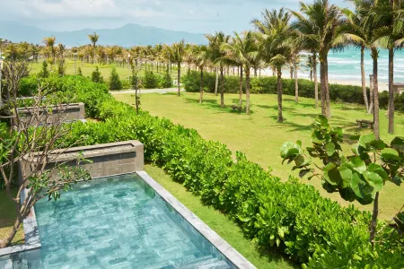 Wyndham Garden Cam Ranh Resort