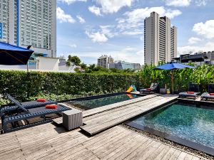 Fraser Suites Sukhumvit Bangkok