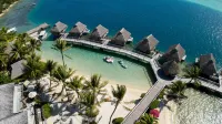 Manava Beach Resort & Spa Moorea - balcone