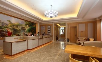 Vienna Hotel (Chengdu Jintang Huaizhou New Town)