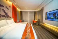 Pyeongchang Yue Li Guoyue Hotel