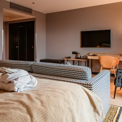Clarion Hotel Aviapolis Hotels near Helsinki Vantaa Airport