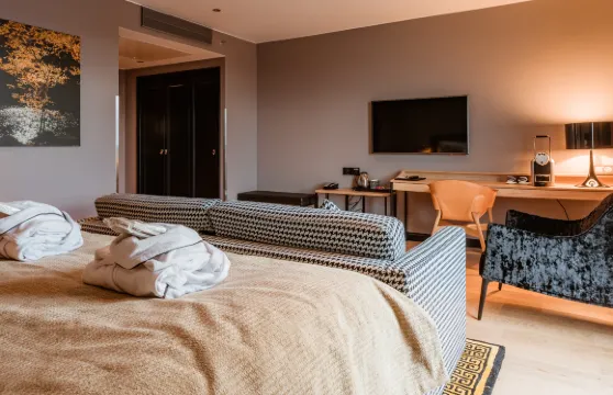 阿維安波利斯凱瑞華晟酒店