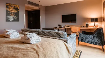 Clarion Hotel Aviapolis Hotels near Lentoaseman Asema