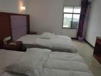 Xiuluo Xiongwei Hotel