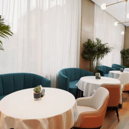 Grace Elegant Hotel