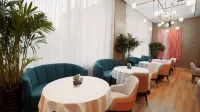 Grace Elegant Hotel Hotels in Suihua