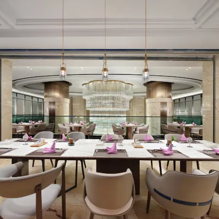 Crowne Plaza DUJIANGYAN by IHG