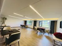 YUE.SCENERY HoTEL - Gym