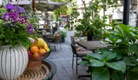 Garni Hotel Townhouse 27